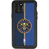 NBA Denver Nuggets Canvas iPhone 11 Pro Waterproof Case