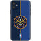 NBA Denver Nuggets Canvas iPhone 11 Skin