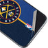 NBA Denver Nuggets Canvas iPhone 11 Skin