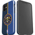 NBA Denver Nuggets Canvas iPhone 12 Impact Case