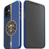 NBA Denver Nuggets Canvas iPhone 12 Mini Lite Case