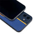 NBA Denver Nuggets Canvas iPhone 12 Mini Skin