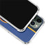 NBA Denver Nuggets Canvas iPhone 12 Pro Clear Case