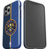 NBA Denver Nuggets Canvas iPhone 12 Pro Impact Case