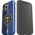 NBA Denver Nuggets Canvas iPhone 12 Pro Max Impact Case