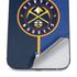 NBA Denver Nuggets Canvas iPhone 12 Pro Max Skin