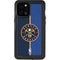 NBA Denver Nuggets Canvas iPhone 12 Pro Max Waterproof Case
