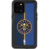 NBA Denver Nuggets Canvas iPhone 12 Pro Max Waterproof Case