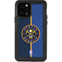 NBA Denver Nuggets Canvas iPhone 12 Pro Waterproof Case