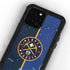 NBA Denver Nuggets Canvas iPhone 12 Pro Waterproof Case