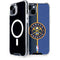 NBA Denver Nuggets Canvas iPhone 13 MagSafe Case