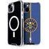 NBA Denver Nuggets Canvas iPhone 13 MagSafe Case