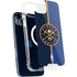 NBA Denver Nuggets Canvas iPhone 13 MagSafe Case