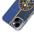 NBA Denver Nuggets Canvas iPhone 13 MagSafe Case