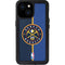 NBA Denver Nuggets Canvas iPhone 13 Mini Waterproof Case