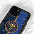 NBA Denver Nuggets Canvas iPhone 13 Mini Waterproof Case