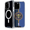 NBA Denver Nuggets Canvas iPhone 13 Pro MagSafe Case