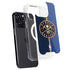 NBA Denver Nuggets Canvas iPhone 13 Pro MagSafe Case