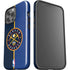 NBA Denver Nuggets Canvas iPhone 13 Pro Max Impact Case