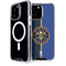 NBA Denver Nuggets Canvas iPhone 13 Pro Max MagSafe Case