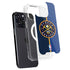 NBA Denver Nuggets Canvas iPhone 13 Pro Max MagSafe Case