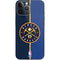 NBA Denver Nuggets Canvas iPhone 13 Pro Max Skin