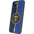 NBA Denver Nuggets Canvas iPhone 15 Plus Skin
