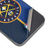 NBA Denver Nuggets Canvas iPhone 14 Pro Max Skin