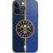 NBA Denver Nuggets Canvas iPhone 15 Pro Skin