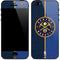 NBA Denver Nuggets Canvas iPhone 5/5s/5SE Skin