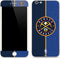NBA Denver Nuggets Canvas iPhone 6/6s Plus Skin