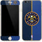 NBA Denver Nuggets Canvas iPhone 6/6s Skin