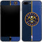 NBA Denver Nuggets Canvas iPhone 7 Plus Skin