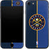 NBA Denver Nuggets Canvas iPhone 7 Skin