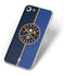 NBA Denver Nuggets Canvas iPhone 7 Skin