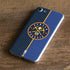 NBA Denver Nuggets Canvas iPhone 7 Skin