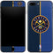 NBA Denver Nuggets Canvas iPhone 8 Plus Skin