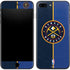NBA Denver Nuggets Canvas iPhone 8 Plus Skin