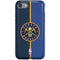 NBA Denver Nuggets Canvas iPhone SE (2nd & 3rd Gen) Pro Case