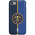 NBA Denver Nuggets Canvas iPhone SE (2nd & 3rd Gen) Pro Case