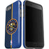 NBA Denver Nuggets Canvas iPhone SE (2nd & 3rd Gen) Pro Case