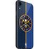 NBA Denver Nuggets Canvas iPhone SE (2nd & 3rd Gen) Skin