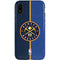NBA Denver Nuggets Canvas iPhone XR Pro Case