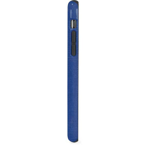 NBA Denver Nuggets Canvas iPhone XR Pro Case