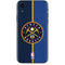 NBA Denver Nuggets Canvas iPhone XR Skin