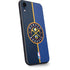 NBA Denver Nuggets Canvas iPhone XR Skin