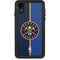 NBA Denver Nuggets Canvas iPhone XR Waterproof Case