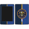 NBA Denver Nuggets Canvas Amazon Kindle Skin