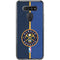 NBA Denver Nuggets Canvas LG K51/Q51 Clear Case