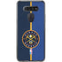 NBA Denver Nuggets Canvas LG K51/Q51 Clear Case